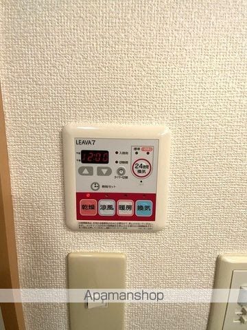 飯田線 木ノ下駅 徒歩7分 2階建 築20年の内装写真