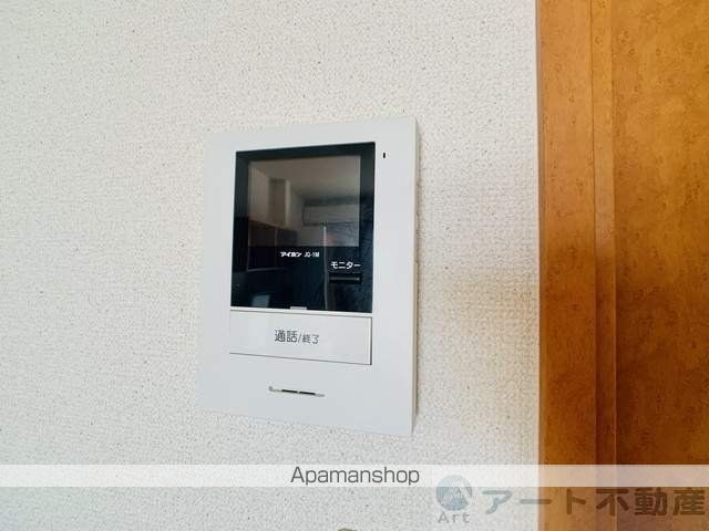 レオパレス久万ノ台の内装写真