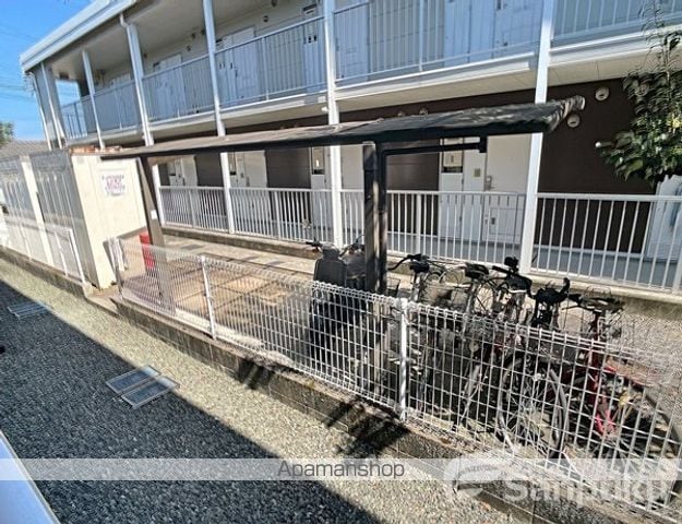 レオパレス古川IIのその他写真