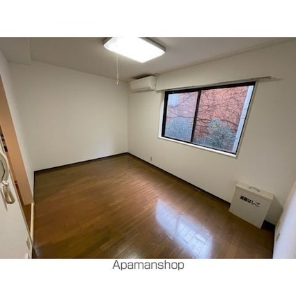 ヴィスタ国分寺[1K/18.84m2]の内装4