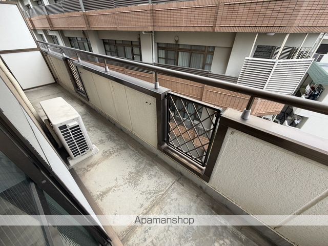 セランジュ豊中の内装写真