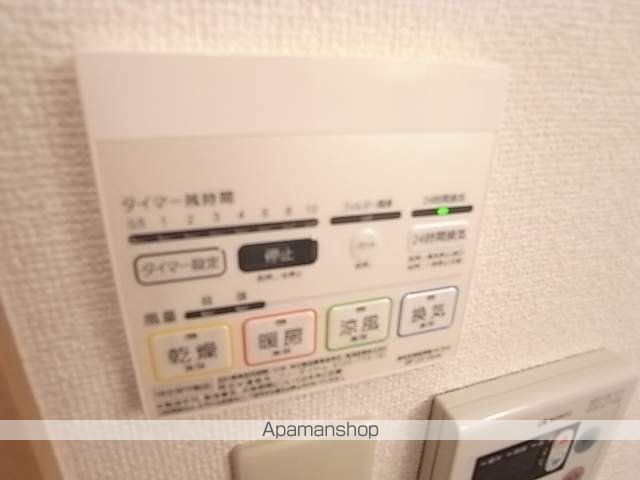 アンプルールフェールメルカートデリアパルタメンティ2の内装写真