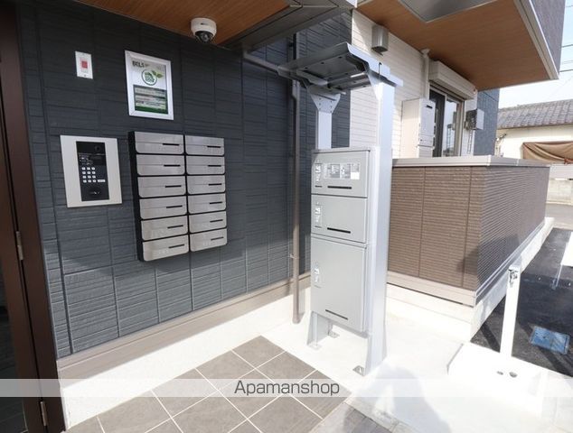 アンビシャス西熊本の内装写真