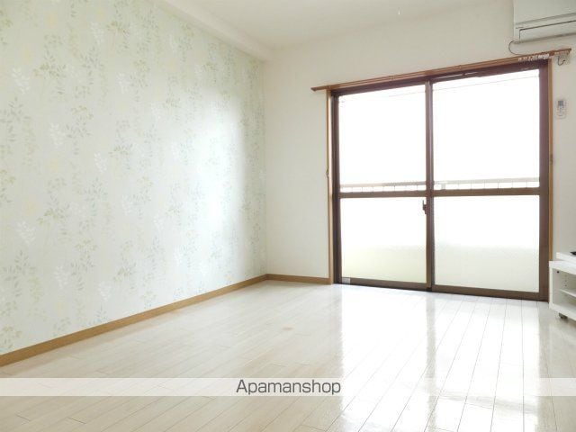 A-Life初生の内装写真