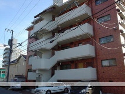 西本マンション２[2DK/51.03m2]の外観1