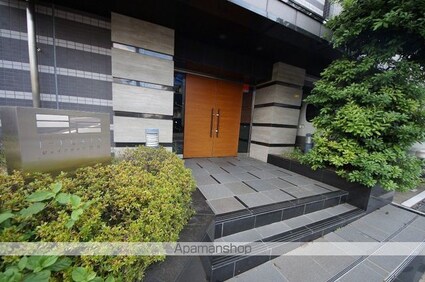 東京都渋谷区西原１丁目[1K/20.11m2]の外観4