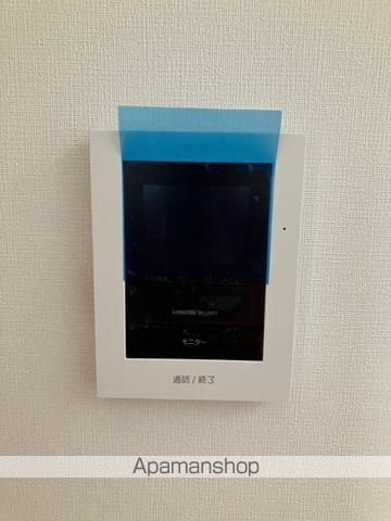 MAISON DE FULL中海岸Aの内装写真