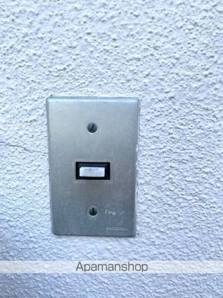 鈴木マンション[3K/42m2]のセキュリティ