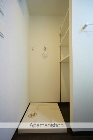 アペゼミマナの内装写真