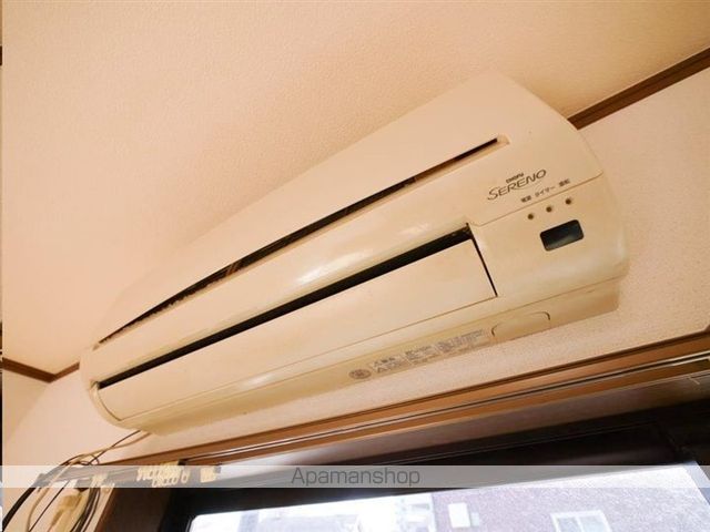 ラフォーレ台原の内装写真