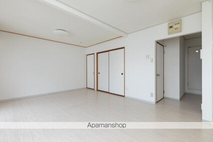 アルカディア屋島Ａ・Ｂ[1LDK/46.08m2]の内装2