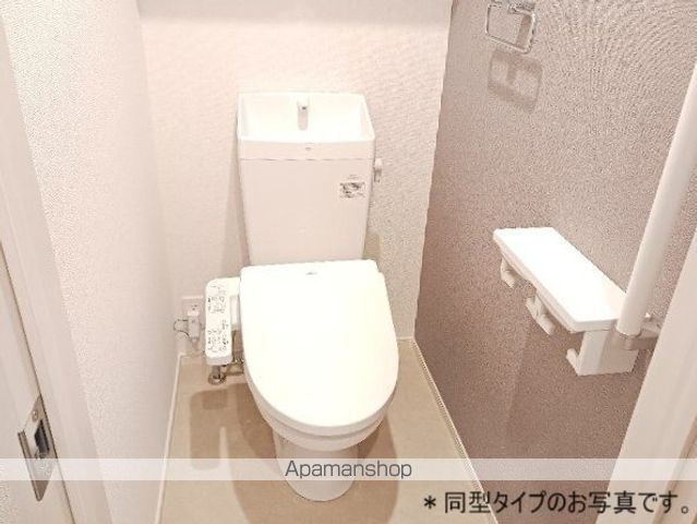 エスポワール プランタンの内装写真