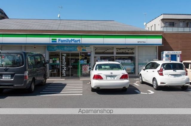 成田スカイアクセス 青砥駅 徒歩18分 3階建 築4年の周辺写真