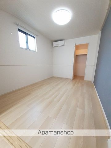 セレーノ 須賀の内装写真