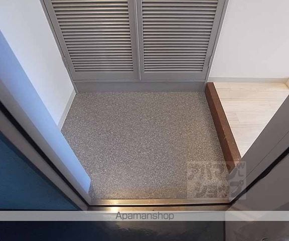 サンシティ烏丸の内装写真