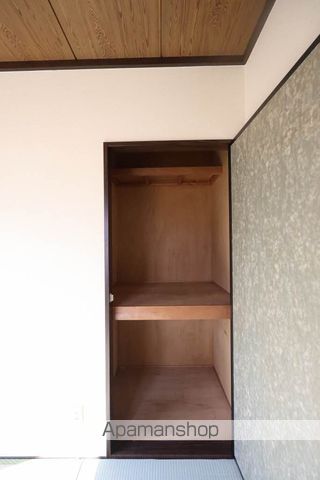 西原アパートの内装写真