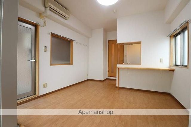 ウインドー金屋町の内装写真