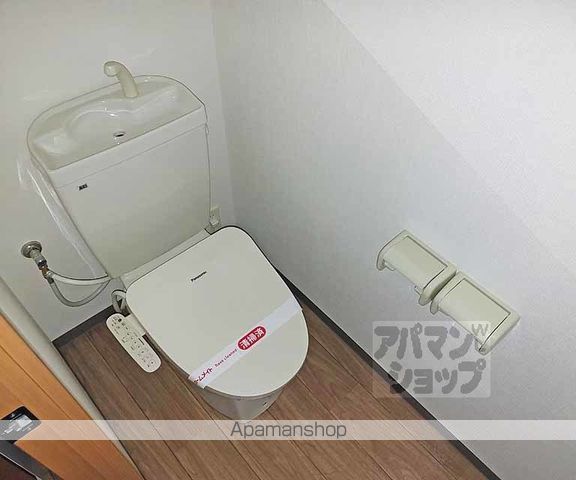 アーバンコート・まはたぎの内装写真