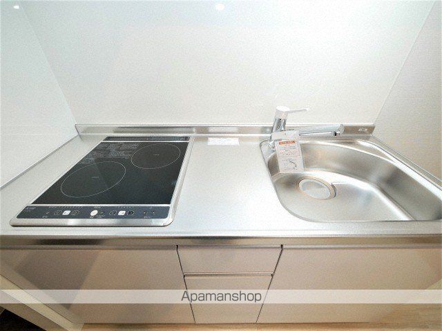 AILE上新庄の内装写真