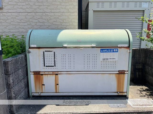 レオパレスエリアクエストのその他写真