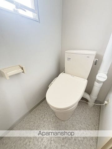ハイツハイランドの内装写真
