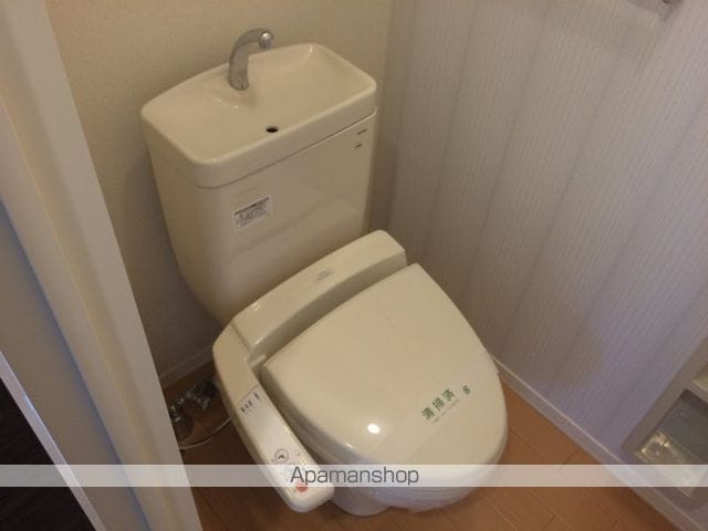 la fraiseの内装写真
