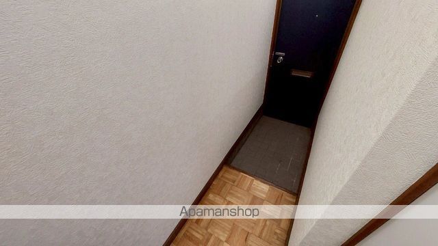 グリーンパークハイツの内装写真