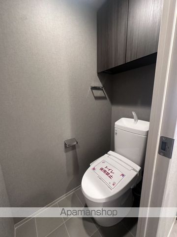 アーバンコア旗の台の内装写真