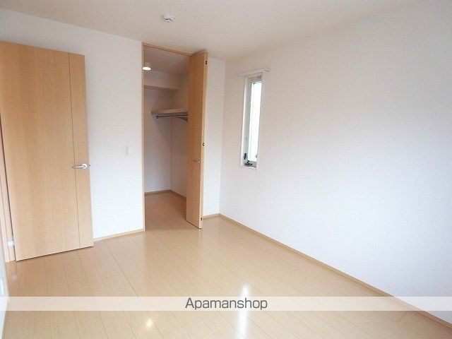 エスポワールの内装写真