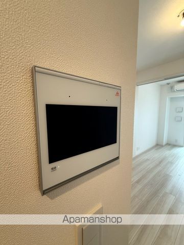 パークアクシス品川シーサイドの内装写真