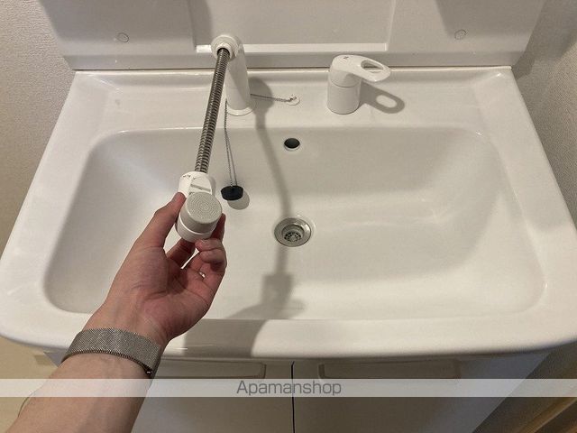 イスカンダルIの内装写真