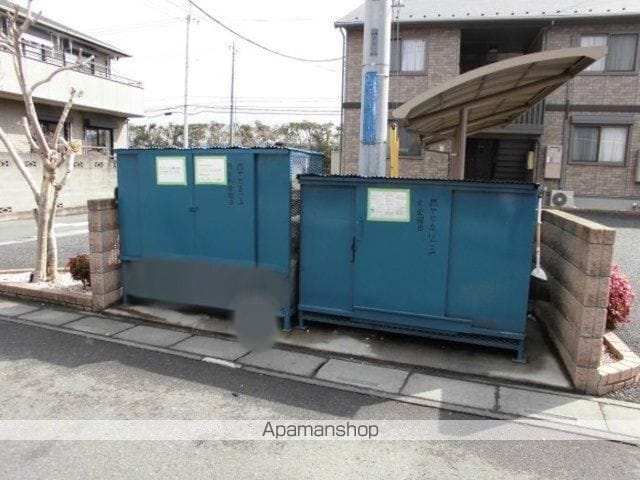 1stプレジオの内装写真