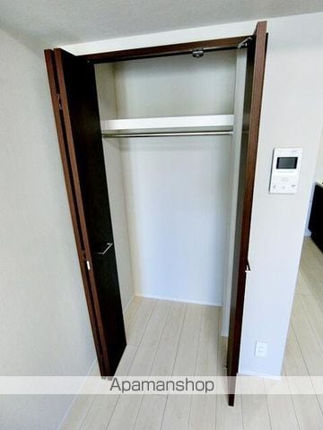 T-TERRACE西大島の内装写真