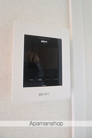 ショパンの内装写真