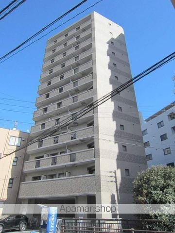 エンクレスト平尾の外観写真