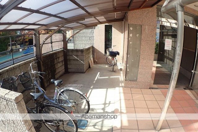 アーバンSライフの外観写真