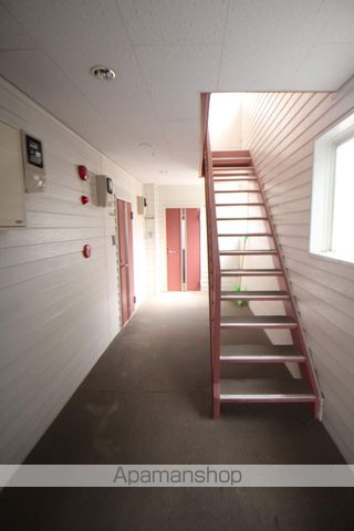 フォンテーヌE8のその他写真