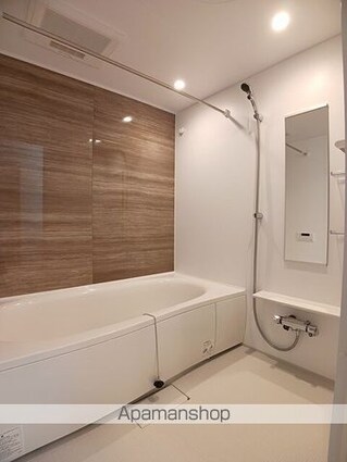 和歌山県和歌山市梅原[2LDK/56.44m2]のバス