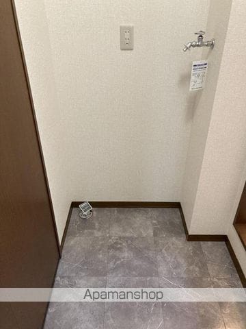 BKハイムの内装写真