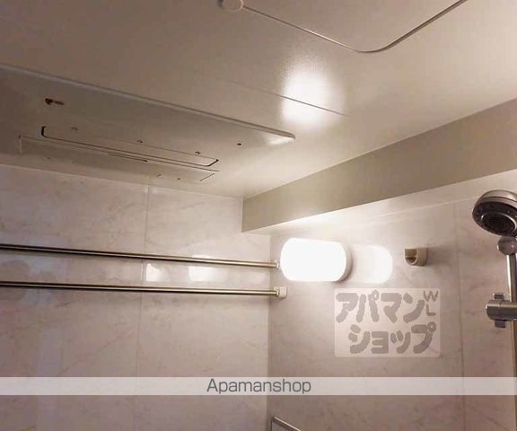 リーガル京都二条城前の内装写真