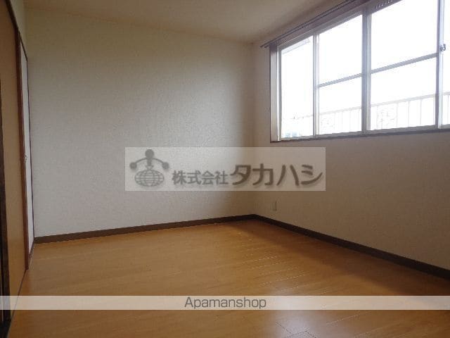 エルディムかきはらの内装写真
