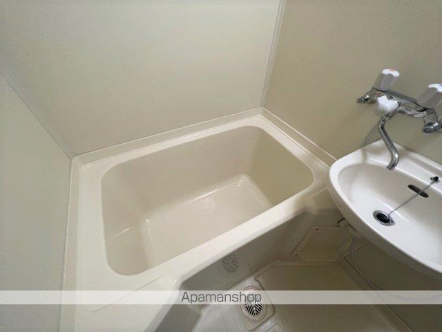 ベルメゾンYAMATOの内装写真