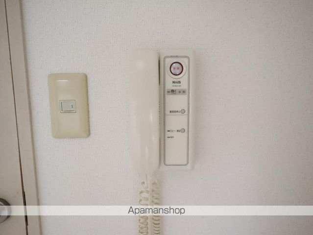 パレ千郷の内装写真