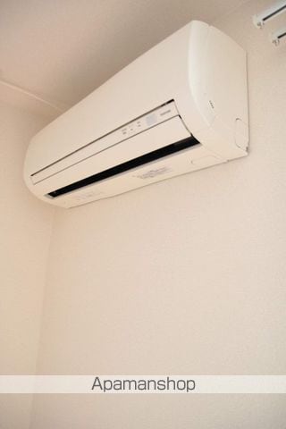 ルミエールの内装写真