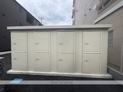 Ｇｌａｎｚ　ＣＨＩＴＯＳＥ[2LDK/49.65m2]の内装3