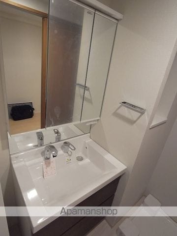ボナール西船橋の内装写真