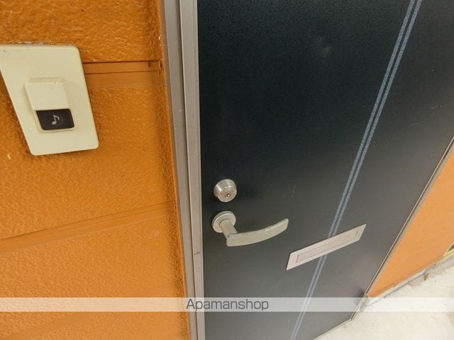 ちあきハイツAの内装写真