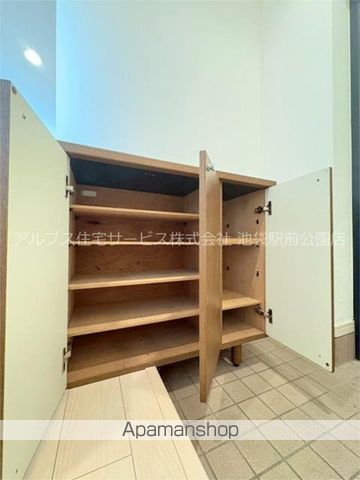 Ｔ’ｓ　ｇａｒｄｅｎ　ＳＡＧＩＮＯＭＩＹＡ[2LDK/61.61m2]の内装1