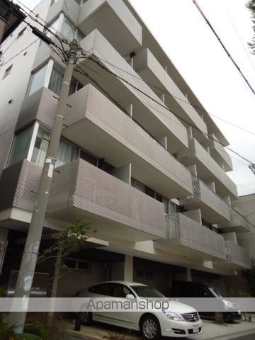 Nouvelle Vieの外観写真
