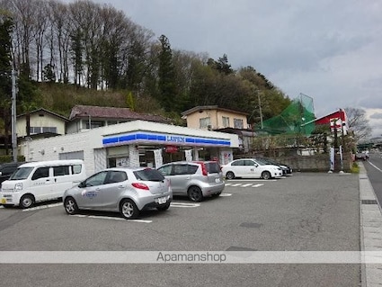 メゾン・ド・ベルジェ[1LDK/44.95m2]の周辺1